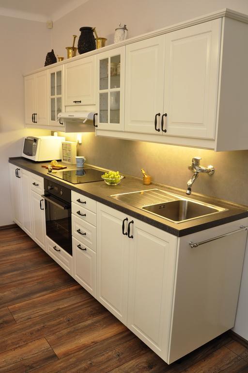 Atmospheric Quiet Apartamento Praga