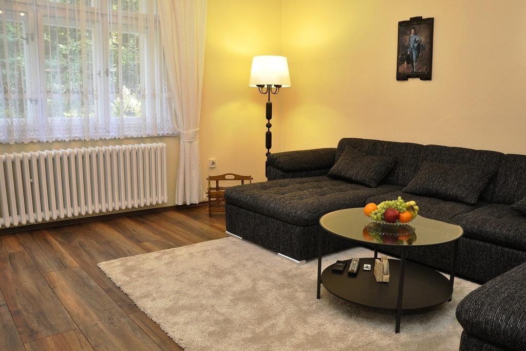 Atmospheric Quiet Apartamento